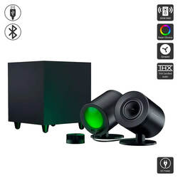 Nommo V2 Pro (Razer / Speaker)