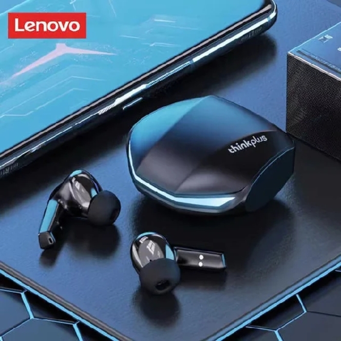 Lenovo GM2 Pro Wireless Earphones Gaming Low Latency 