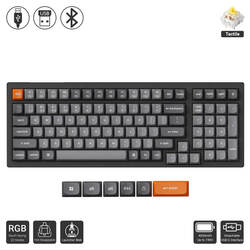 K4 Max RGB Hot-Swap (Keychron / Keyboard)