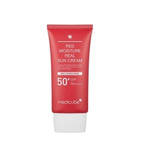Medicube Red Moisture Real Sun Cream 50ml
