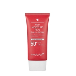 Medicube Red Moisture Real Sun Cream 50ml
