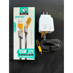 EP147- ឈុត 4in1 E+ Panda QC3.0