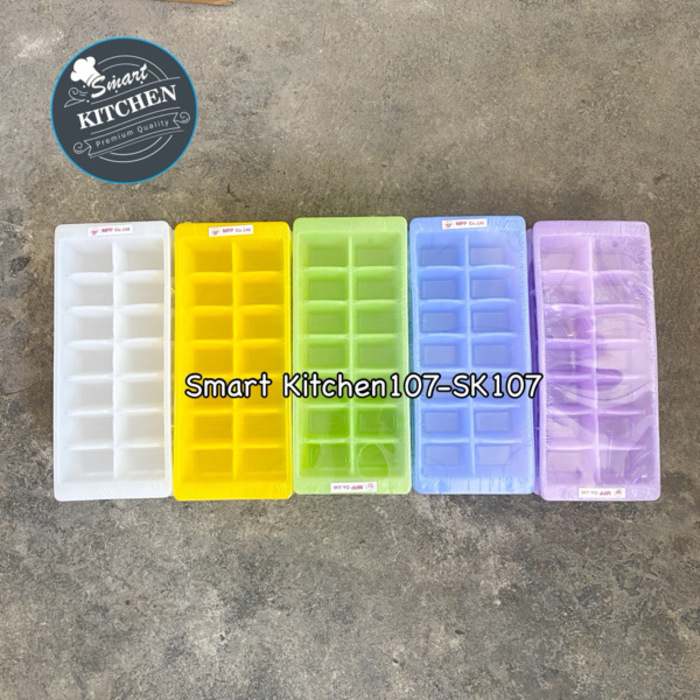 Ice Tray​ MPP(2pcs)