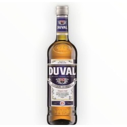 Duval Pastis