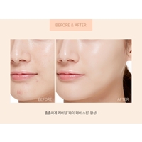 🔥ប្រម៉ូសិន - Missha Magic Cushion Cover Lasting №. 23