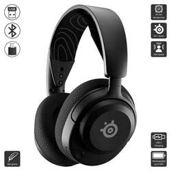 Arctis Nova 5 Wireless 