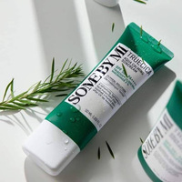 Somebymi Truecica aqua calming Suncream SPF 50+ PA++++