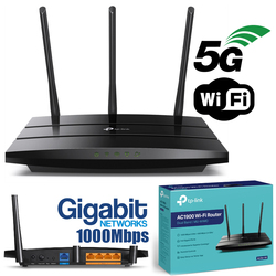 TP-LINK WiFi Router AC1900 A8 5G