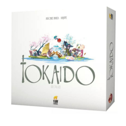 Tokaido  