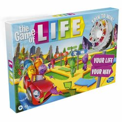 GAME OF LIFE CLASSIC