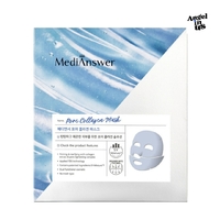 MediAnswer Pore Collagen Mask