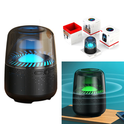 Speaker Bluetooth F37 Mini (BC8879)