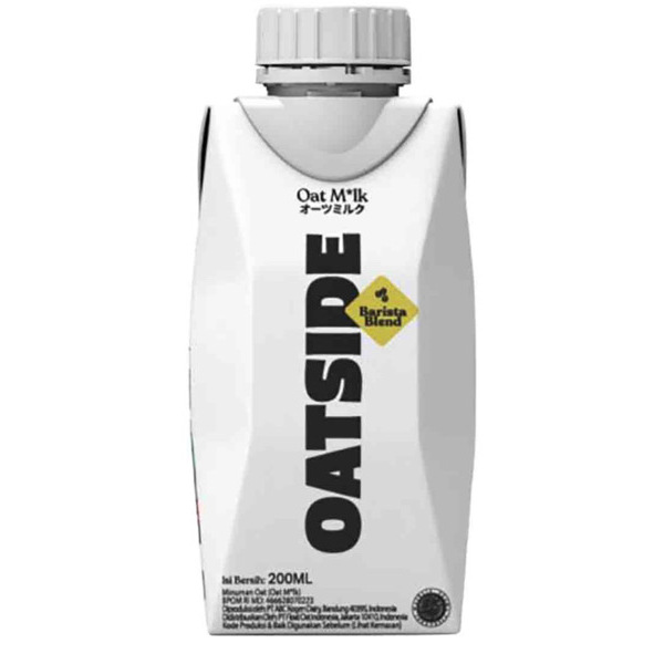 Oatside Oat Milk Barista-200g