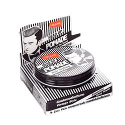Lolane Head Up Pomade Hair Styling Strong Hold 75g 