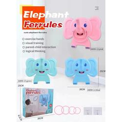 Ferrule  Elephant