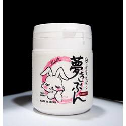White Rabbit Mask 120g