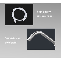 Mini Water Dispenser 600mAh