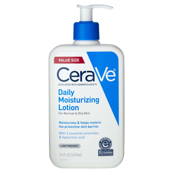 Cerave Daily Moisturizing lotion 473ml | rishawnbiddle.org