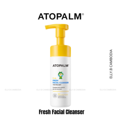 ATOPALM - Fresh Facial Cleanser