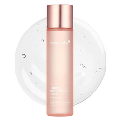 MEDICUBE Triple Collagen Toner 4.0 140ml