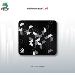 OEM Mousepad 450 x 400 x 5mm