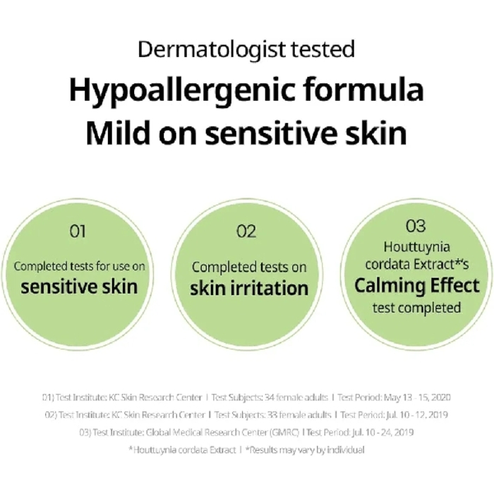 Goodal Calming Moisture Mask