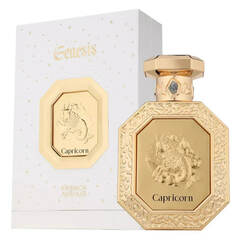 French Avenue Genesis - Capricorn