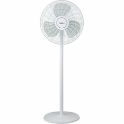 Midea Electric Stand Fan FS40-18CE