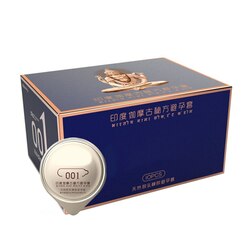 OLO Indian Blue Condom 10PCS