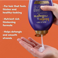 OGX Biotin & Collagen Shampoo