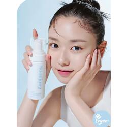 Etude Soon Jung pH 6.5 Whip Cleanser