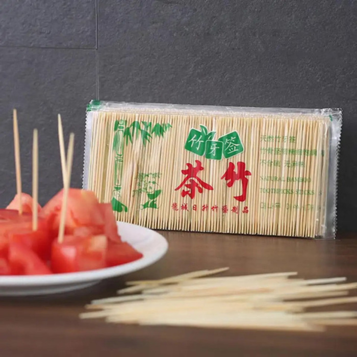 Toothpick 10 Packs