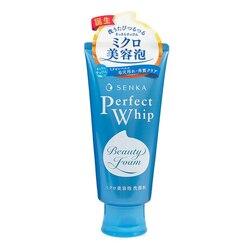 SENKA PERFECT WHIP 120g