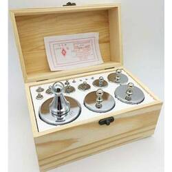 Weight Stainless Steel