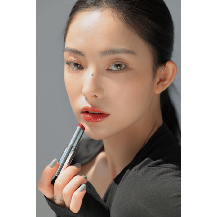 3CE Glow Lip Color UNDER PRESSURE