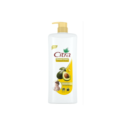 CITRA Avocado Shower Gel 900ml