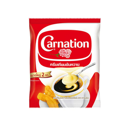 Carnation Sweetened Condensed Nondairy Cremer-2KG