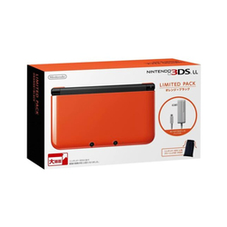 3DSLL Limited Pack
