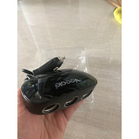 Veecle 3 Socket Adapter