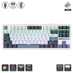 F87 (Aula / Keyboard)