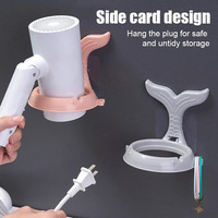Hair Dryer Holder