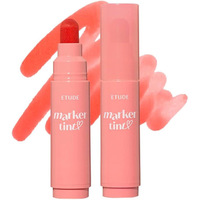 ETUDE dear darling marker tint #05 Pink Tangerine 