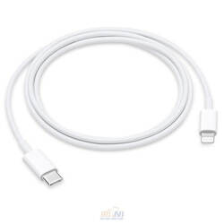 Apple USB-C to Lightning Cable