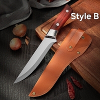 Kitchen Knife 