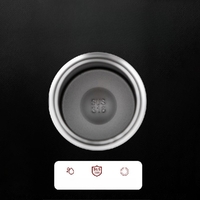 ដបទឹក | 316 Stainless Steel Bottle