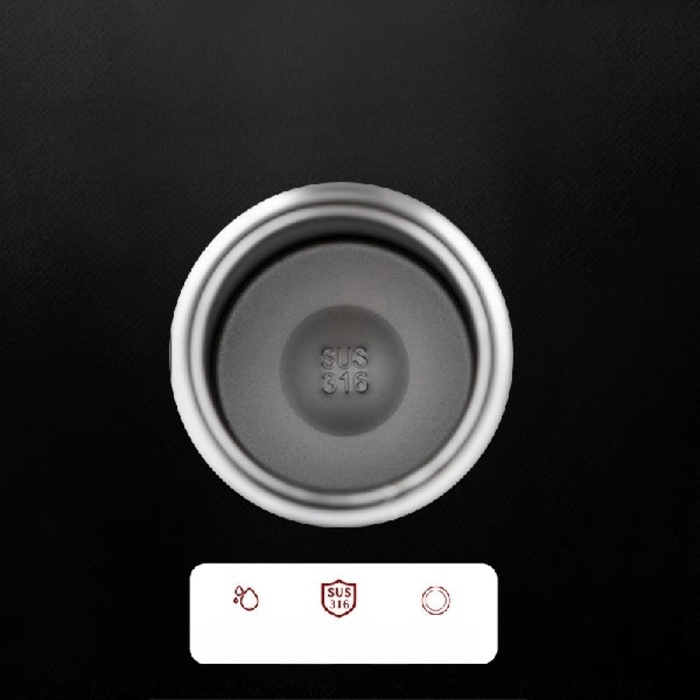 ដបទឹក | 316 Stainless Steel Bottle