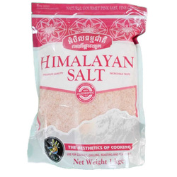 Himalayan Salt-1kg
