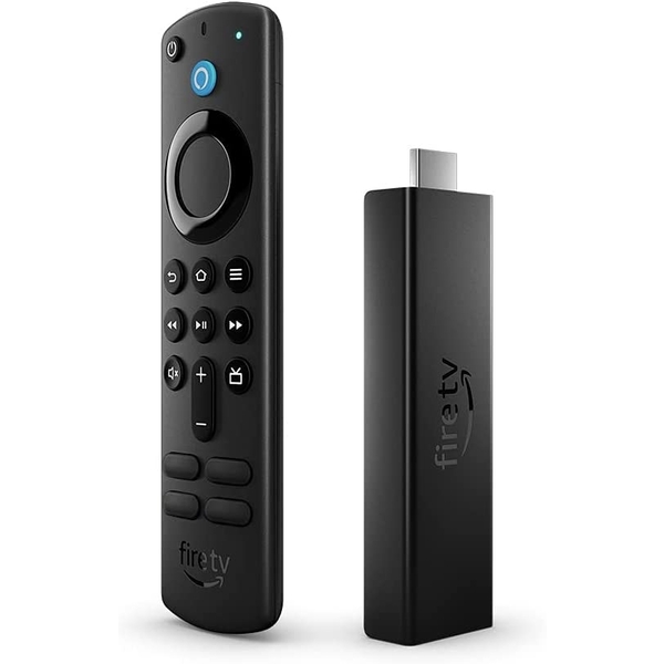Amazon Fire TV 4K Max Streaming Device
