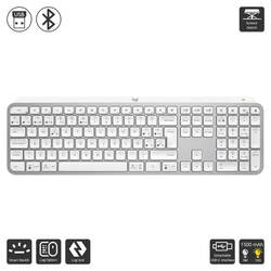 Logitech MX Keys S Keyboard