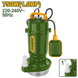 Jadeve Submersible Pump JD-0028